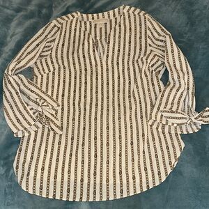 Michael by MK Blouse